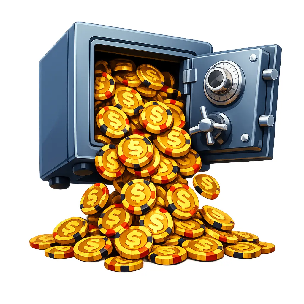 Icône de cœur pour la responsabilité